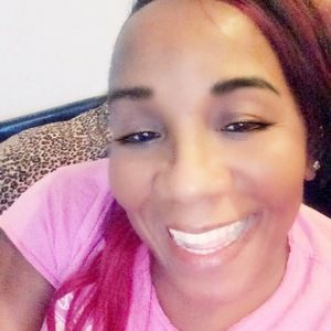 Meet your Posher, Aretha